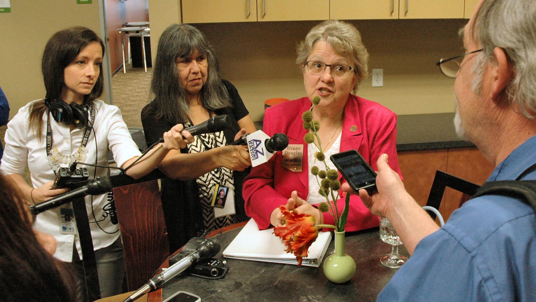 Arizona schools may have to repay millions in misallocated special-education funds